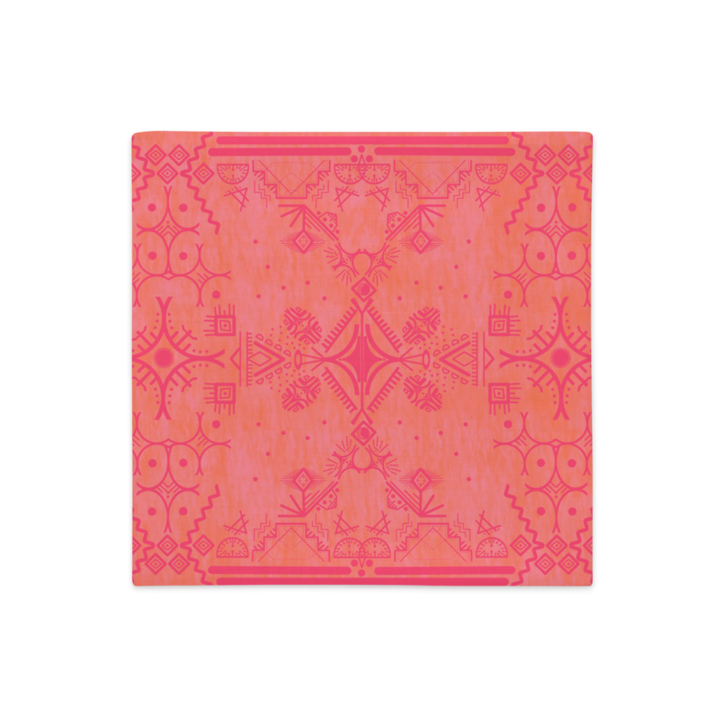 KIRO Premium Pillow Case