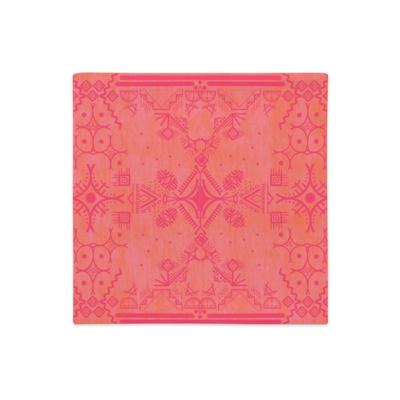 KIRO Premium Pillow Case