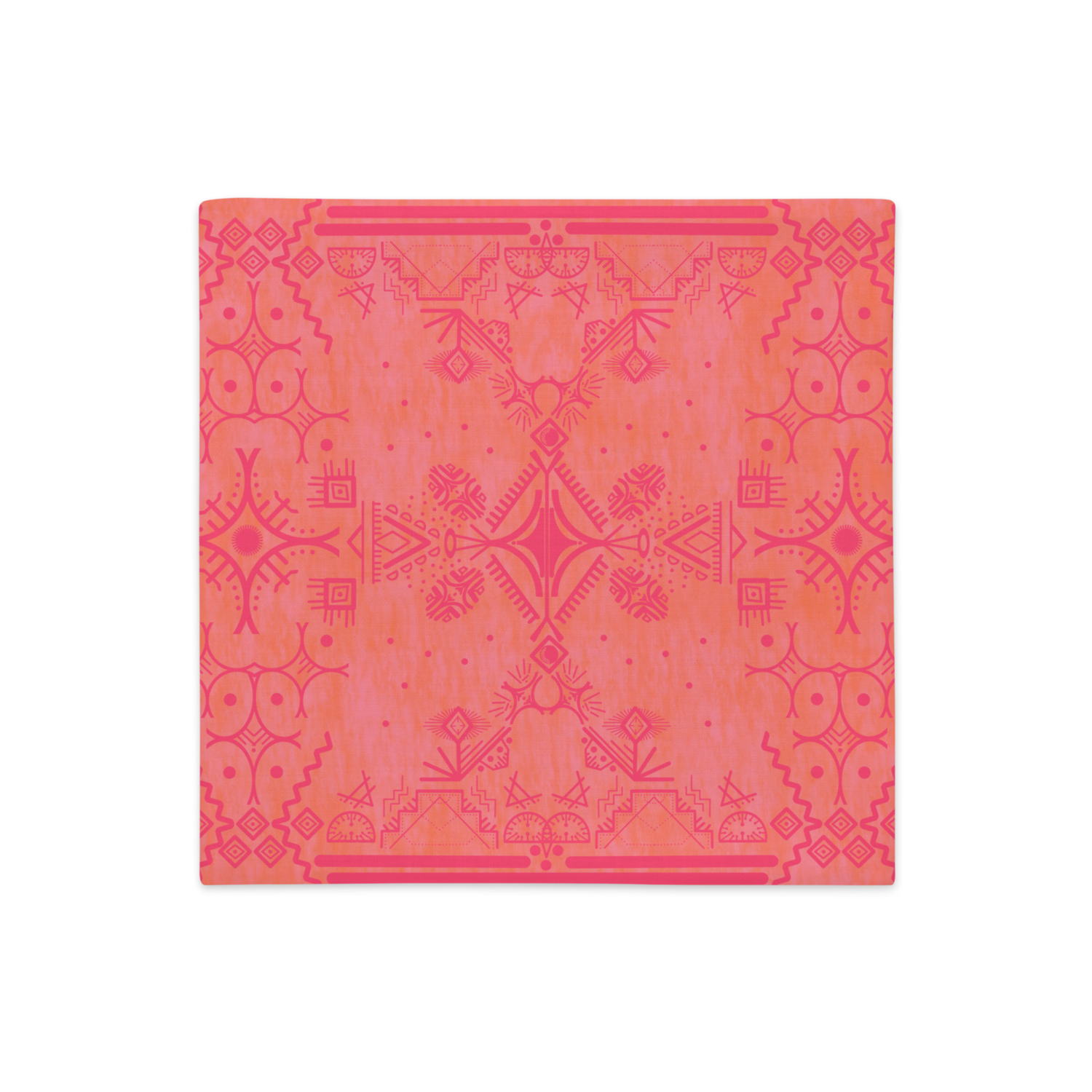 KIRO Premium Pillow Case