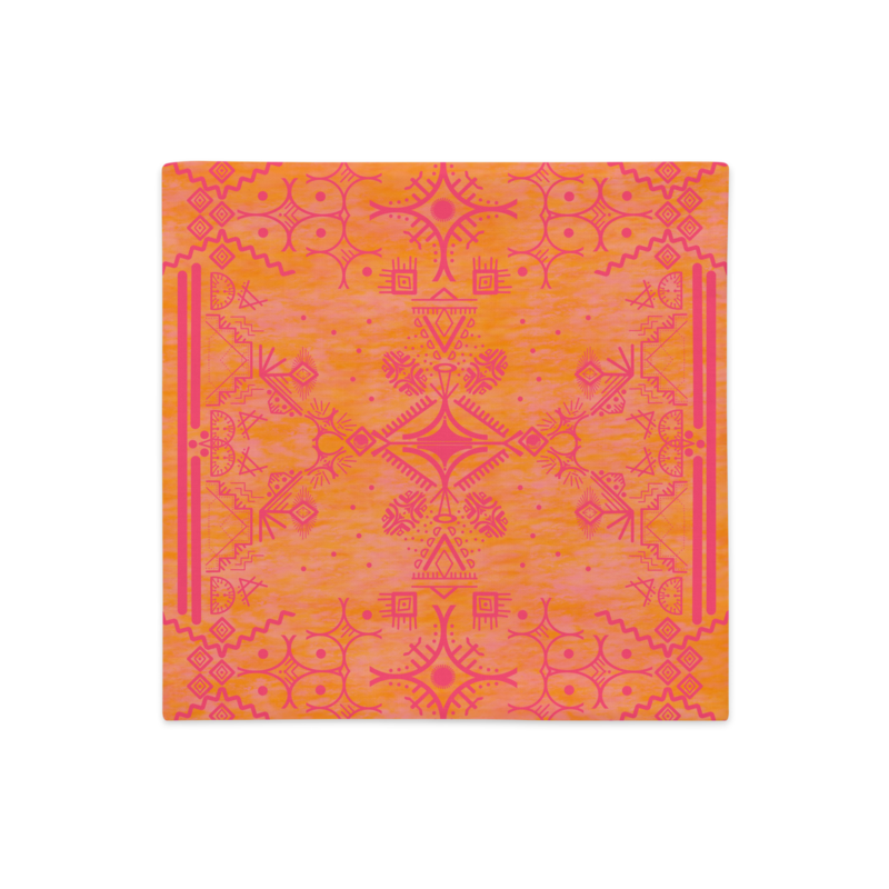 KY Premium Pillow Case