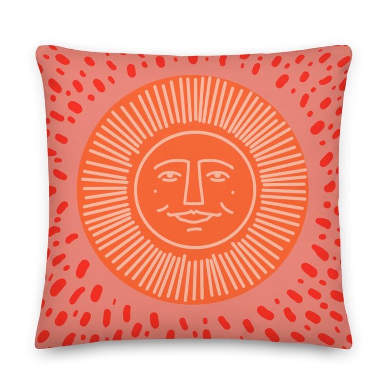 SHAYA Premium Pillow