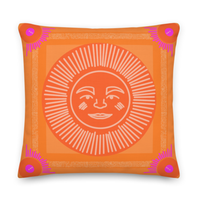 SHILA Premium Pillow
