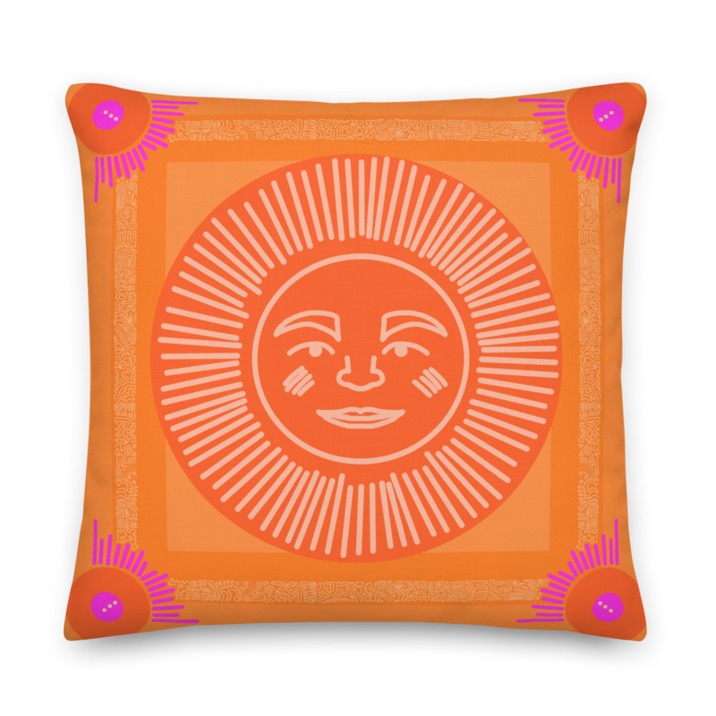 SHILA Premium Pillow