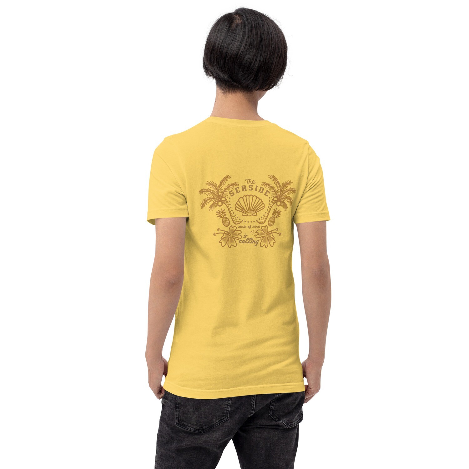 SEASIDE T-shirt