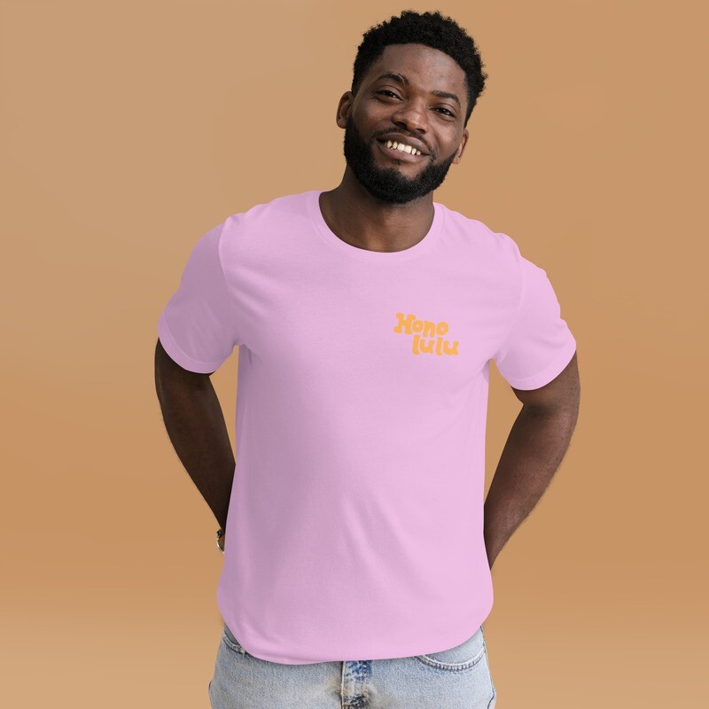 HONOLULU T-shirt
