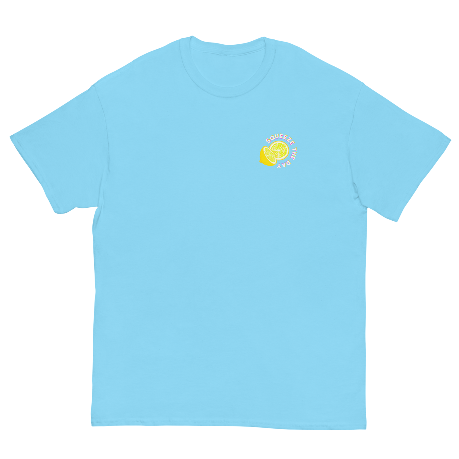 Squeeze The Day Tee