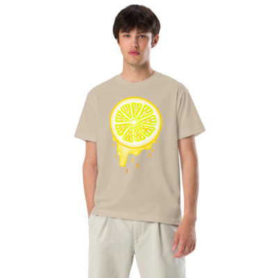 LIMONE Lightweight T-shirt