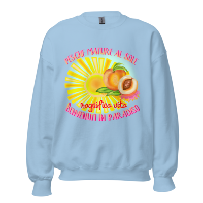 PESCE AL SOLE Sweatshirt