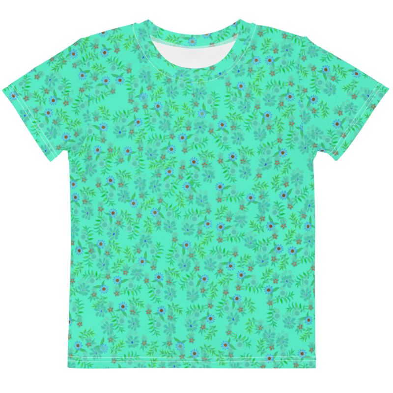 KIRA T-shirt, Kids