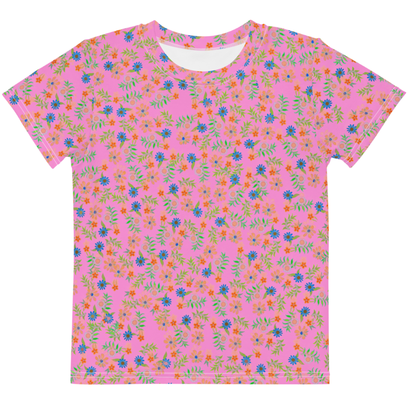 ISASHA T-shirt, Kids
