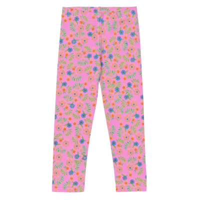 ISAHA Leggings, Toddlers - Kids