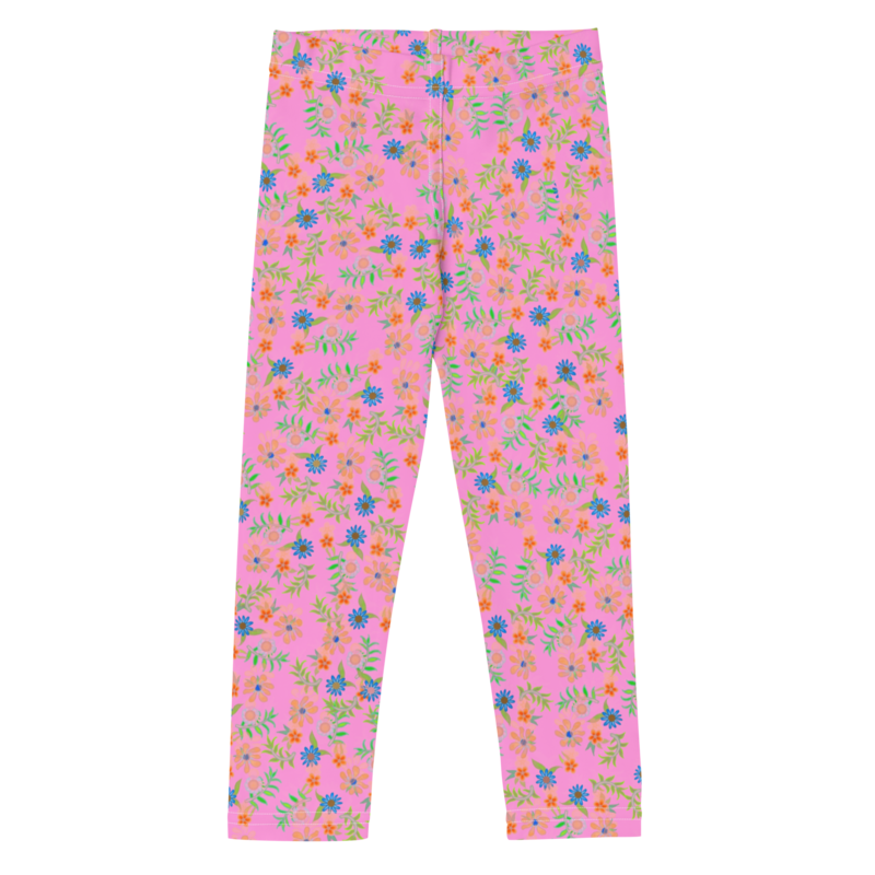 ISAHA Leggings, Toddlers - Kids