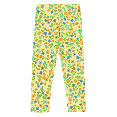 Lino &amp; Amy Leggings, Kids