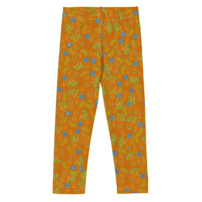 BLUE BELL Leggings, Toddlers - Kids