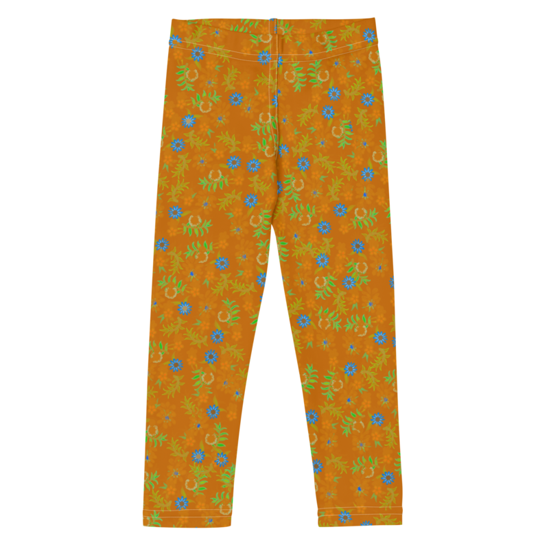 BLUE BELL Leggings, Toddlers - Kids