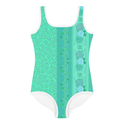 KIRA Swimsuit, Toddlers - Kids