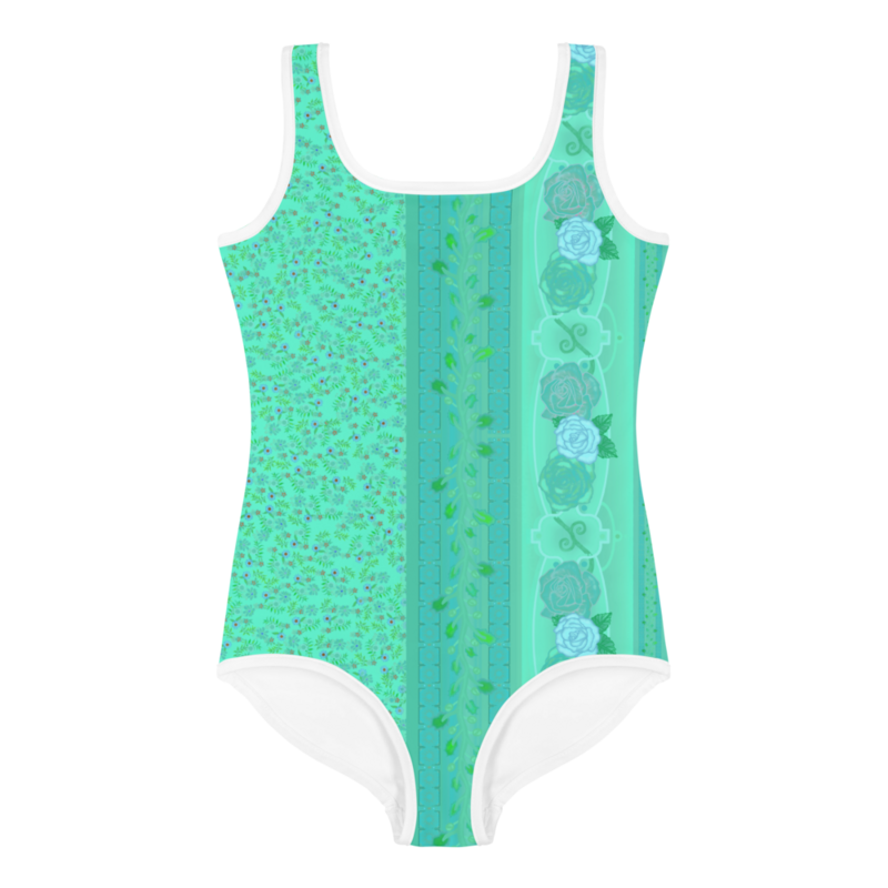 KIRA Swimsuit, Toddlers - Kids