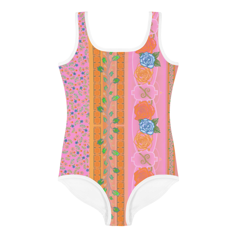 ISASHA Swimsuit, Toddlers - Kids