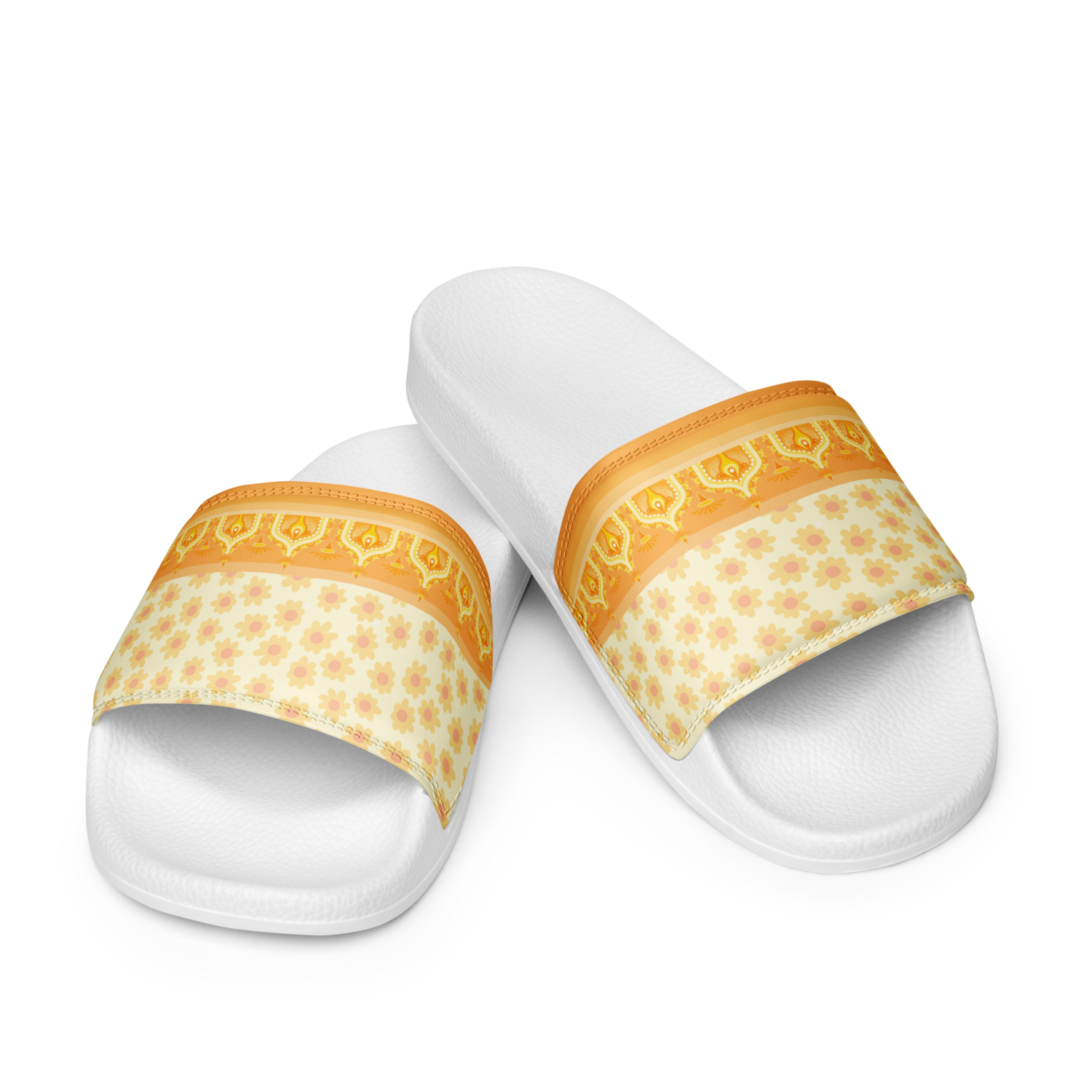 HELIA Sliders, Size 5.5 - 11.5