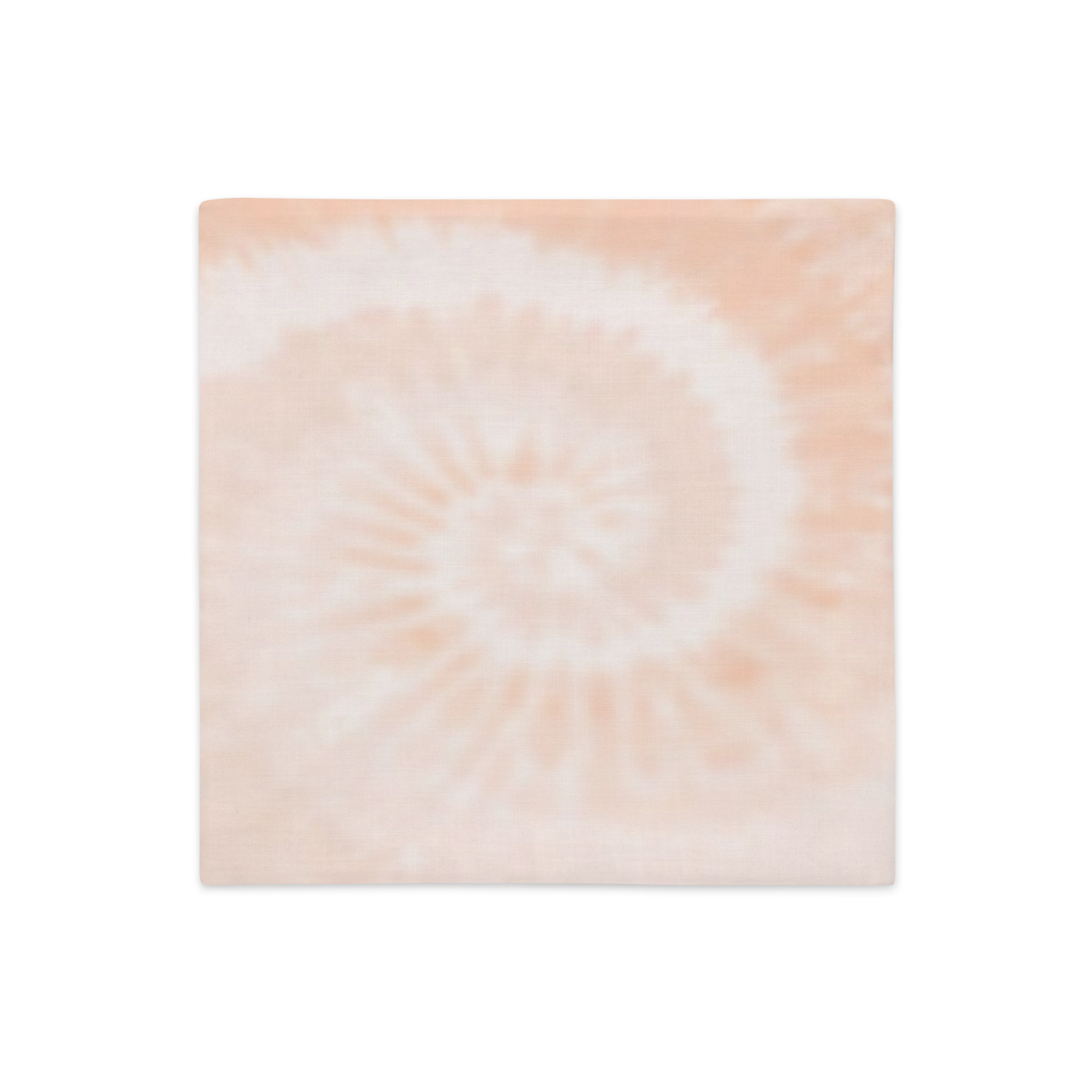 NILO Premium Tie Dye Pillow Case, Light Beige