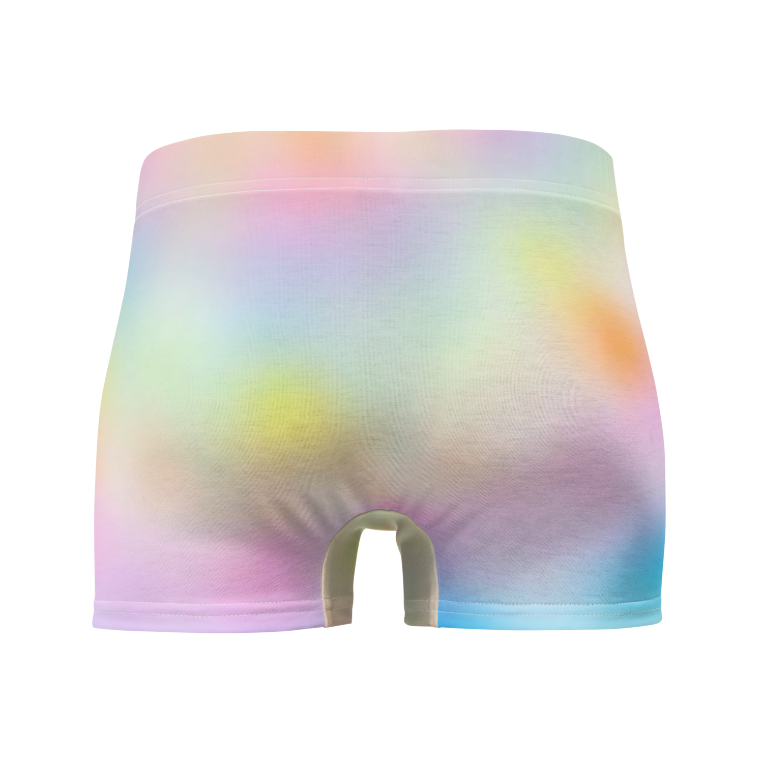 SAMMANTHA Tie Dye Boxer Brief