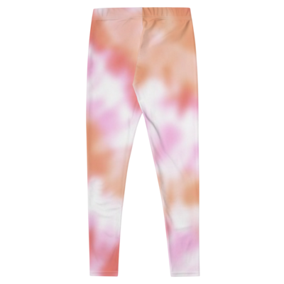 ALEX Tie Dye Leggings