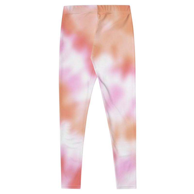 ALEX Tie Dye Leggings