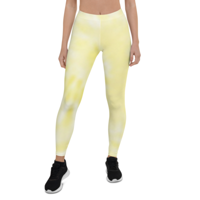 ALEX Tie Dye Leggings