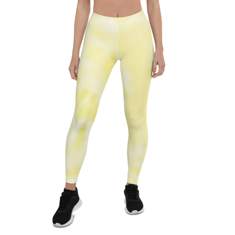 ALEX Tie Dye Leggings