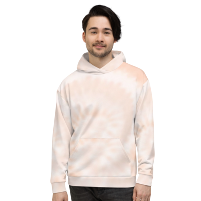 HANNA Tie Dye Hoodie
