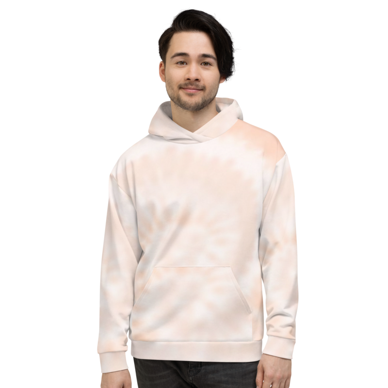 HANNA Tie Dye Hoodie