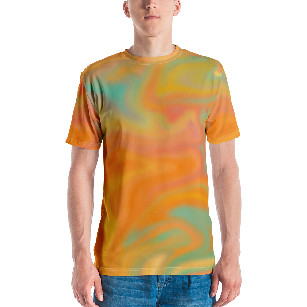GROOVY T-shirt