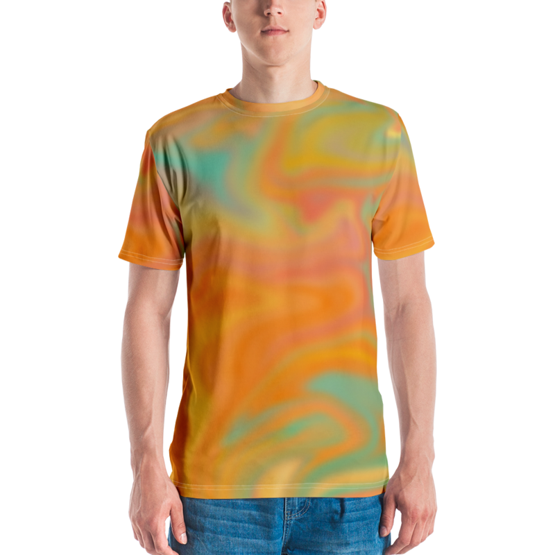 GROOVY T-shirt
