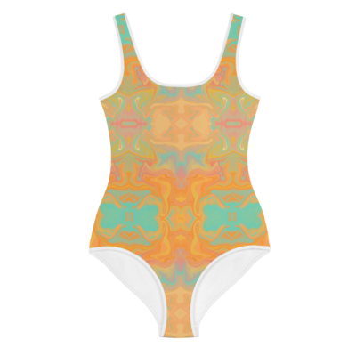 ROX Swimsuit, Youth