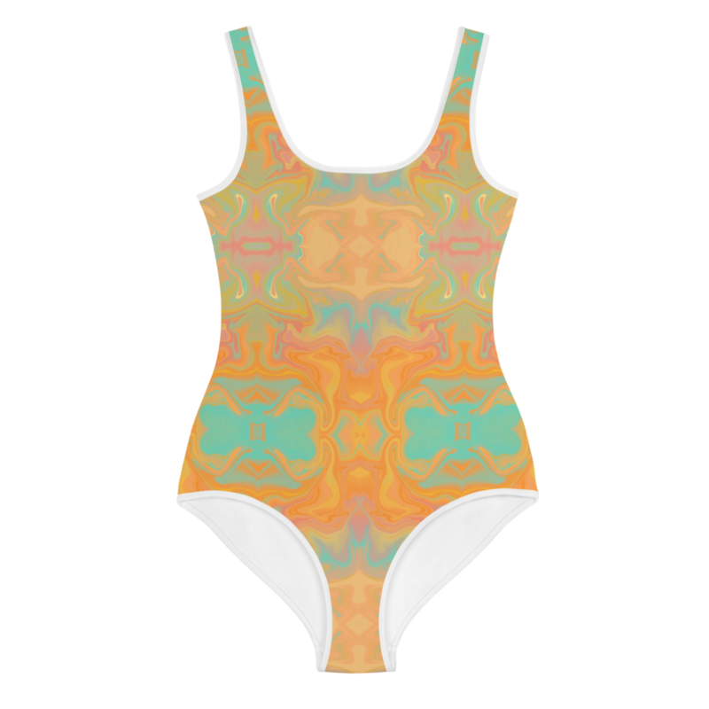 ROX Swimsuit, Youth