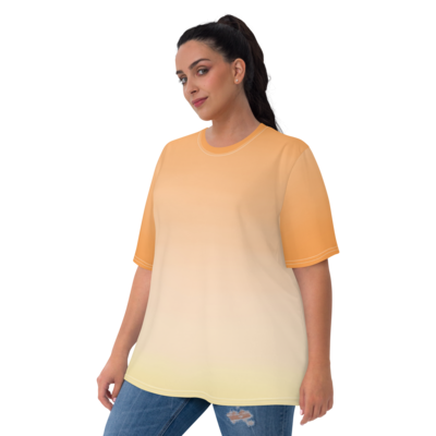 SAMMY Ombre T-shirt