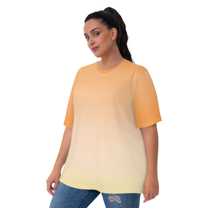 SAMMY Ombre T-shirt