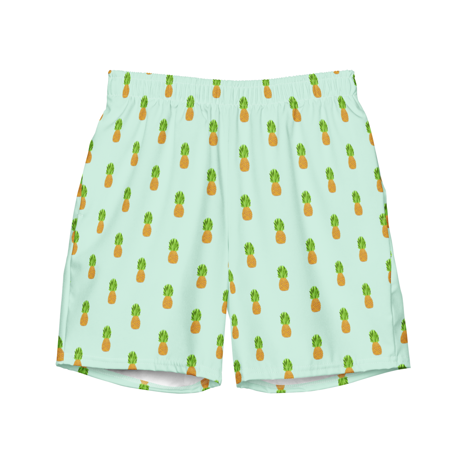 PINEAPPLE Recycled Swim Trunks