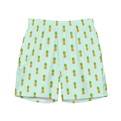 PINEAPPLE Recycled Swim Trunks