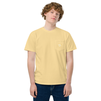 SUN SUN Pocket T-shirt