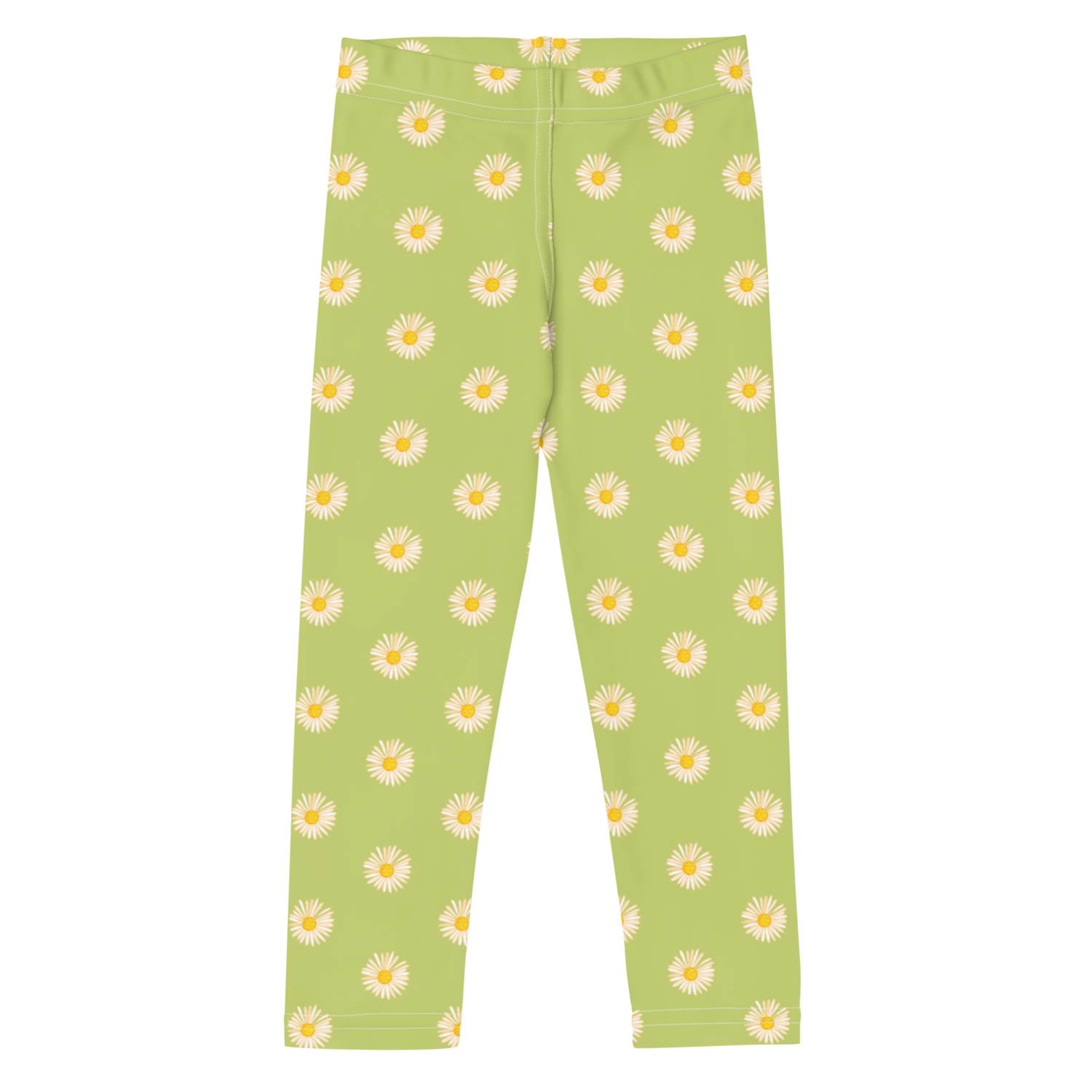 WILD DAISY Leggings, KIDS COLLECTION, Baby - Kids, Green