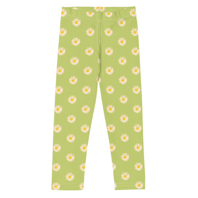 WILD DAISY Leggings, KIDS COLLECTION, Baby - Kids, Green