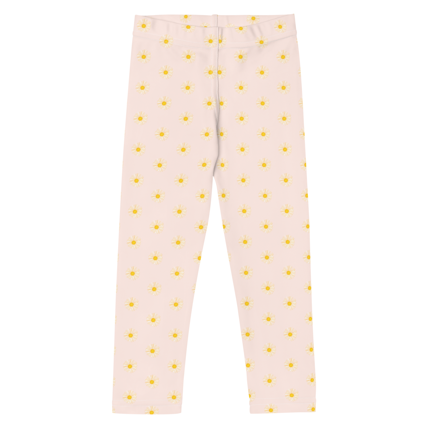 WILD DAISY Leggings, KIDS COLLECTION, Toddlers - Kids, Light Pink