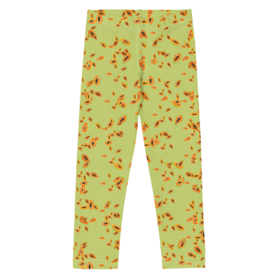 WILD PAPAYA Leggings, Toddlers - Kids