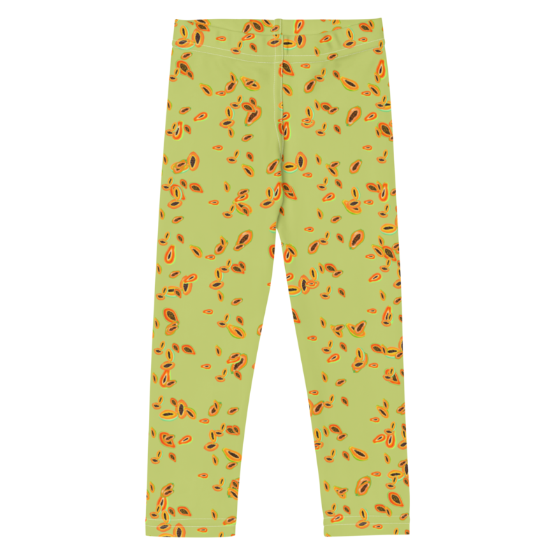 WILD PAPAYA Leggings, Toddlers - Kids