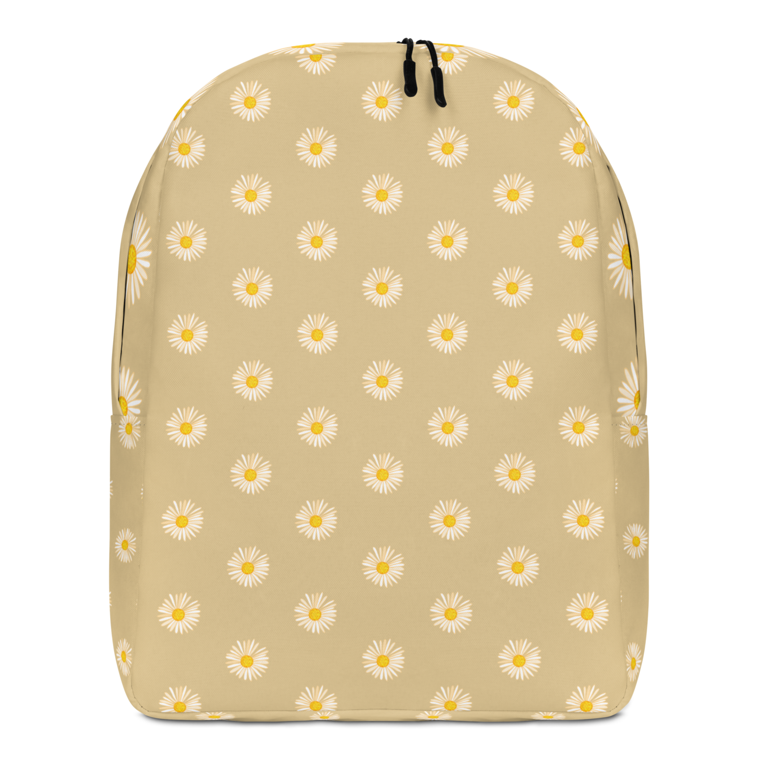 WILD DAISY Backpack, Beige