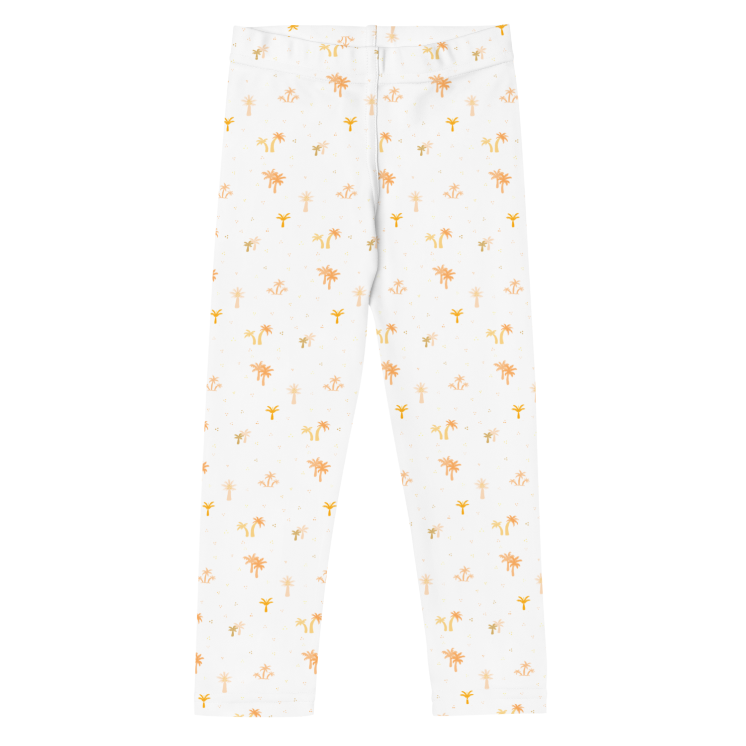 PALMIE Leggings, Toddler - Kid, White