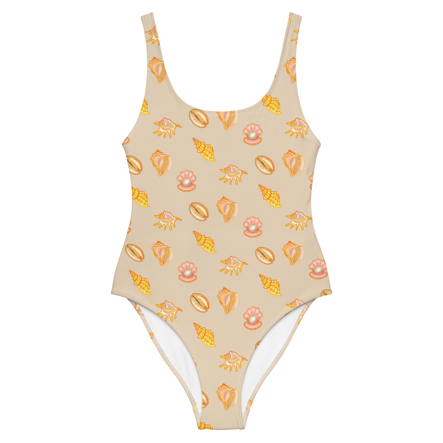 SHELLALA Swim Suit, Weat