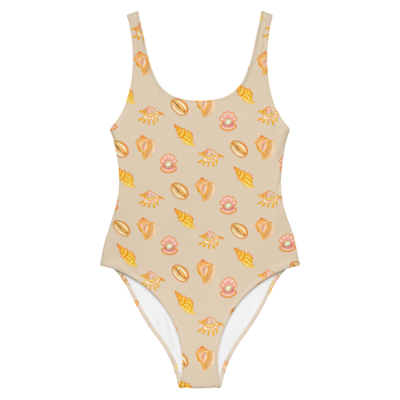 SHELLALA Swim Suit, Weat