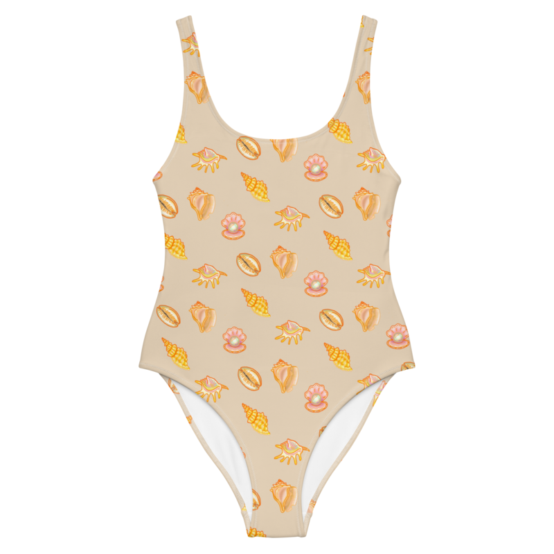 SHELLALA Swim Suit, Weat